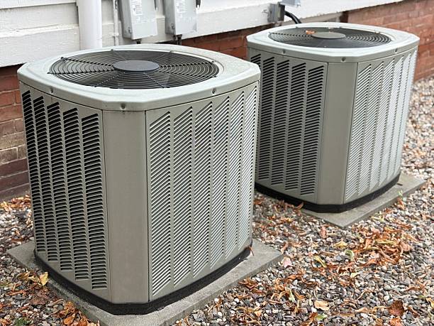 Reliable Ac Repair contractor in Park Hills, MO by Leonard HVAC